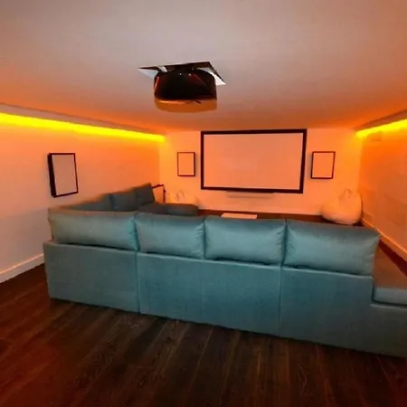 Tatil Evi Salvatore *
