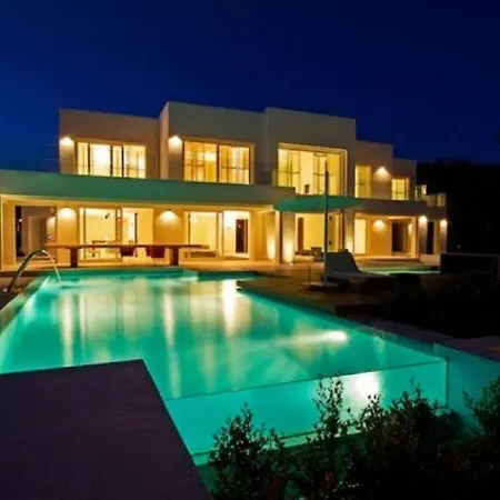 Salvatore Holiday home *